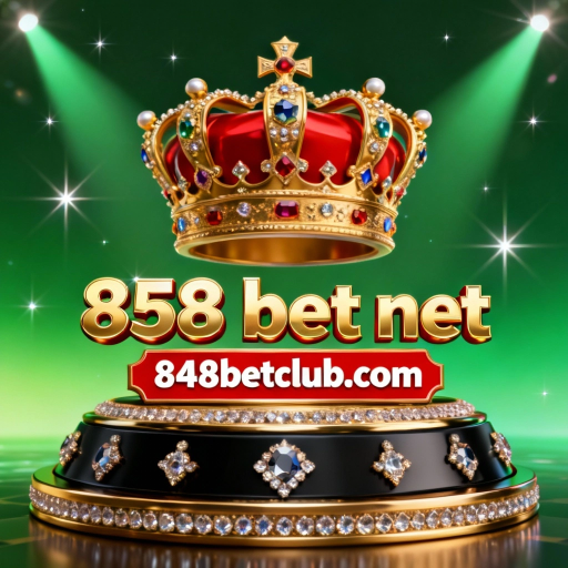 858 bet net