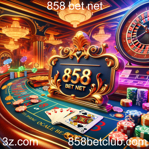 Explore os Melhores Jogos de Mesa no 858 Bet Net